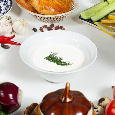 Чакка в Самарканд PLOVE CENTER по цене 230 ₽