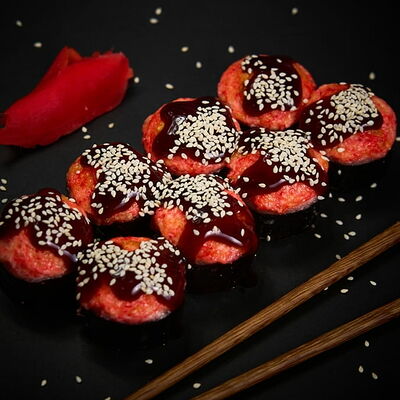 Аситака в Кручу-Верчу! по цене 858 ₽