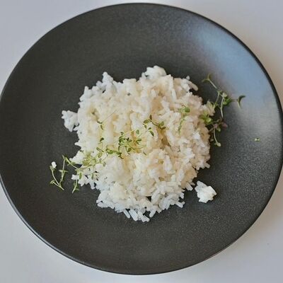 Отварной рис в Bucho по цене 150 ₽