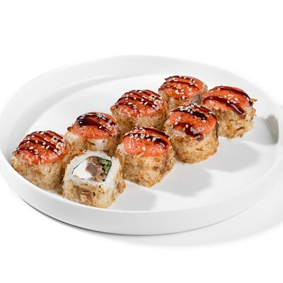 Запеченный бонито в РисПублика по цене 552 ₽