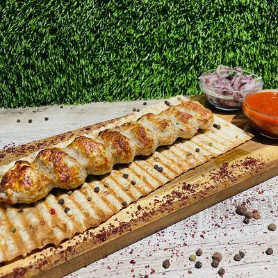 Люля-кебаб из курицы в Шашлыкян по цене 450 ₽