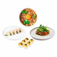 Мясной сет в Тануки