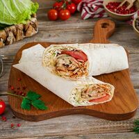 Шаурма Классическаяв Chef Doner 13