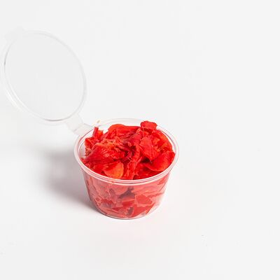 Имбирь маринованный в Берег по цене 30 ₽