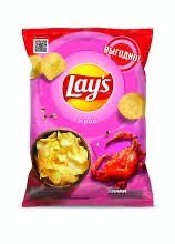 Lay's Краб в Кофейня по цене 200 ₽