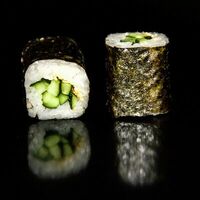 Каппа маки в Мегаполис