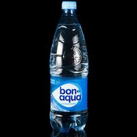 Вода BonAqua в Bacio