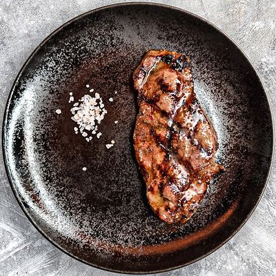 Стриплойн Prime Beef в Гирлянда по цене 2970 ₽
