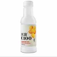 С100 Лимон в Korean Chick