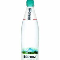 Боржоми в Хинкальная ЧОХА