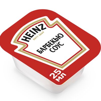 Соус барбекю в Заверните! по цене 49 ₽