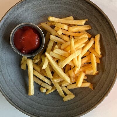 Картофель фри в Ханой по цене 290 ₽