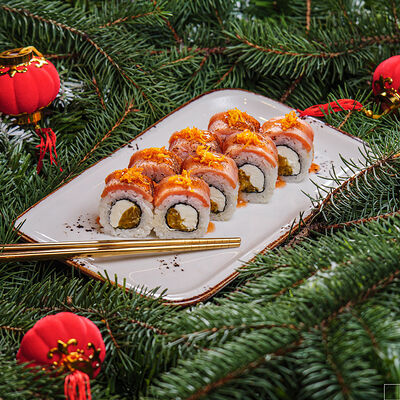 Зимний Киото в Окинава по цене 740 ₽