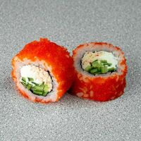 Калифорния кани в КИДЗИ FISH
