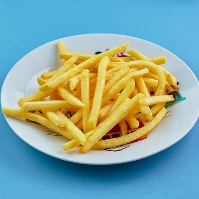 Картофель фри в Двор Помидор по цене 150