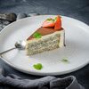 Маковый торт в Encore Cafe по цене 600