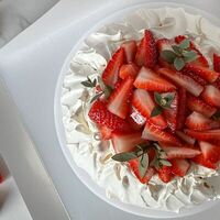 Анна Павлова в Sweety Bulochka