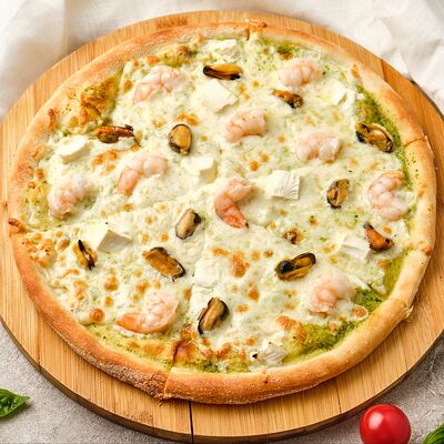 Морепрoдуктыв Casa Trattoria по цене 810 ₽