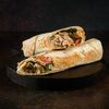 Шаурма по-кавказски с курицей в ГАМБУРГЕРЫ по цене 560