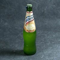 Лимонад Натахтари Крем-сливки в Много Мяса