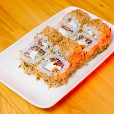 Призыв тени (Бонито) в Kurama Ramen по цене 570 ₽