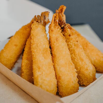 Креветки S в Bira Market по цене 315 ₽