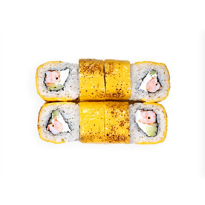 Киро в Два шефа по цене 590 ₽