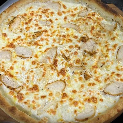 Курочка с двумя сырами в ProVIPnto по цене 929 ₽