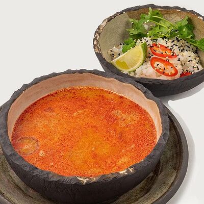 Классический Том ям в Дело по цене 900 ₽