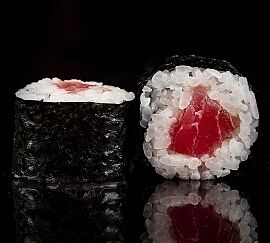 Тека маки в Суши Стар по цене 482 ₽