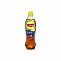 Чай Lipton Лимон в Lavash