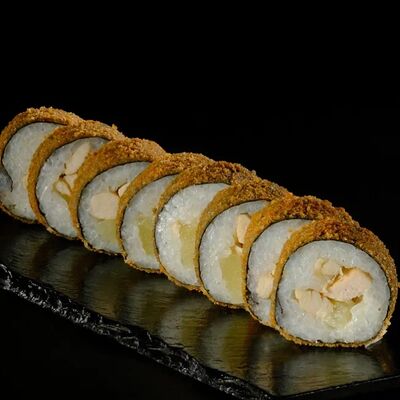 Жареная Курица в Sushi cat по цене 550 ₽