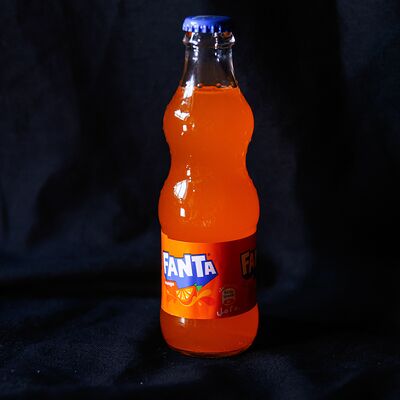 Fanta в Атлантида по цене 200 ₽