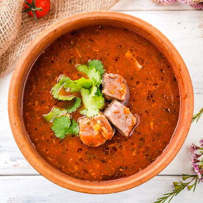 Суп Харчо в MANANA по цене 420