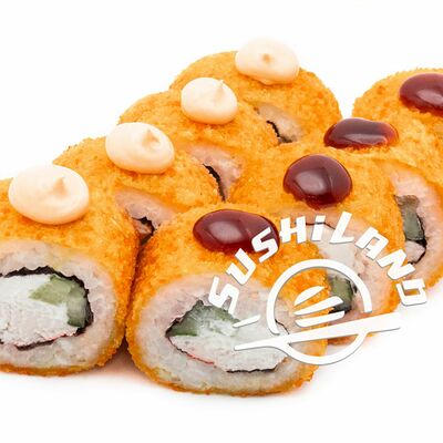 Краб Панко в Sushiland70 по цене 412 ₽