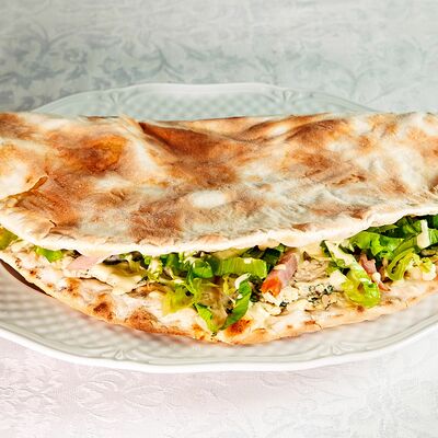 Панини в Отдых по цене 580 ₽