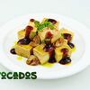 Жареный тофу в AVOCADOS по цене 169