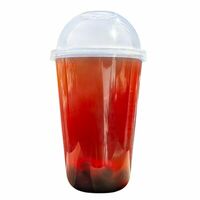 Улун Да Хун Пао без молока M в Billy