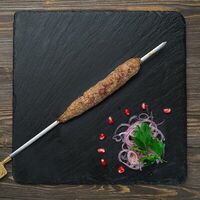 Люля кебаб из баранины в Чайхона №1 Братьев Васильчуков