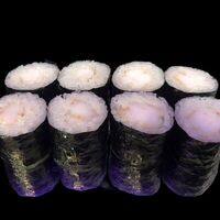 Классика с креветкой в PROFSUSHI