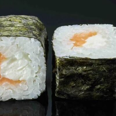 Сяке маки крем в 7 LiR по цене 391 ₽