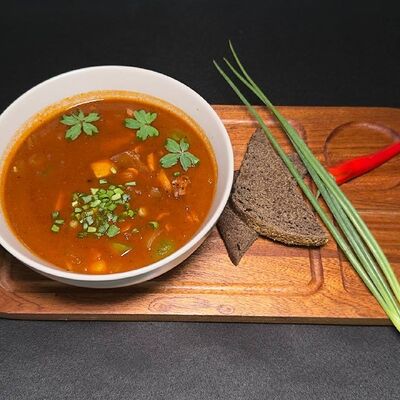 Венгерский суп в Мёд по цене 2495 ₸