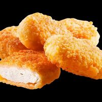 Наггетсы куриные в Master sushi