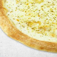 Четыре сыра в Тим Пицца