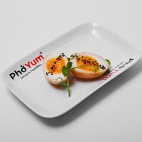 Яйцо Адзитама в PhoYum
