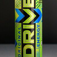 Drive Energy в Пекарня 24