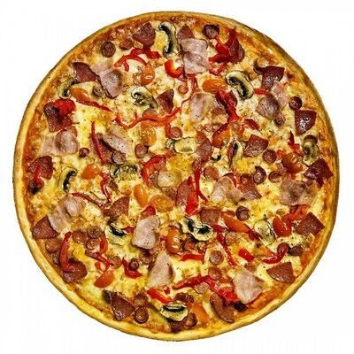 Пицца Аппетито средняя в Академия по цене 1150 ₽