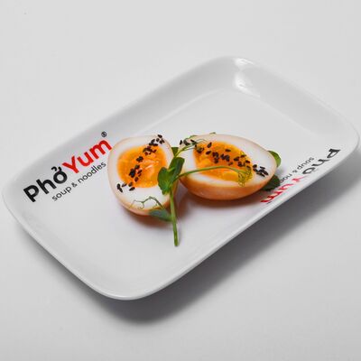 Яйцо Адзитама в PhoYum по цене 114 ₽