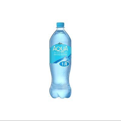 Аква Минерале без газа в Градус по цене 129 ₽