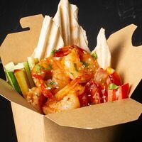 Hot Премиум BBQ в Вкусно и Недорого